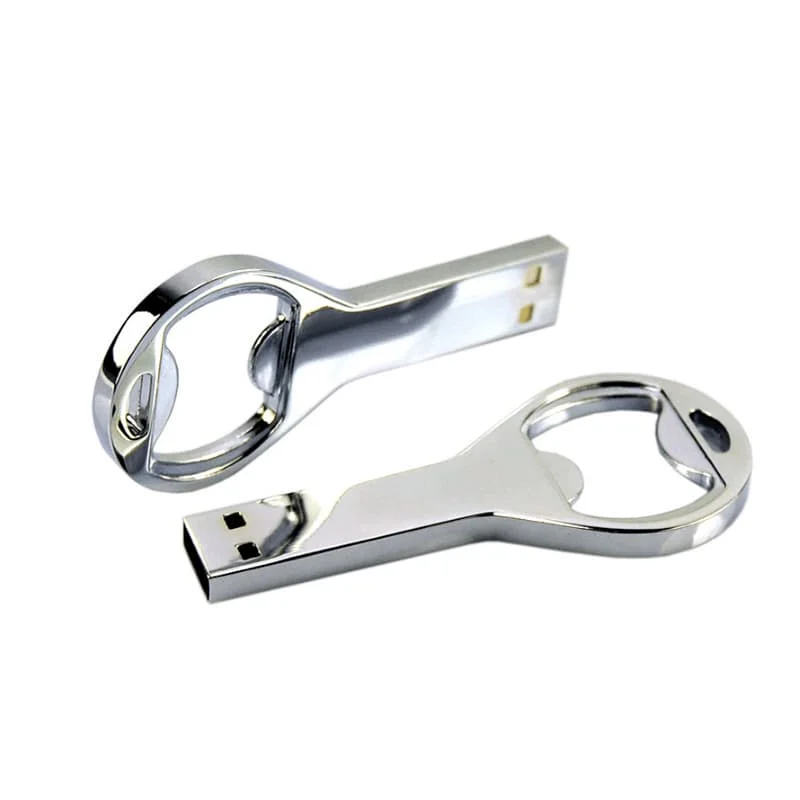 Bottle opener USB Flash Drive